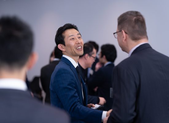 Asiens wichtigste Wasserstoffmesse (H2 & FC EXPO in Tokio) geht erfolgreich zu Ende